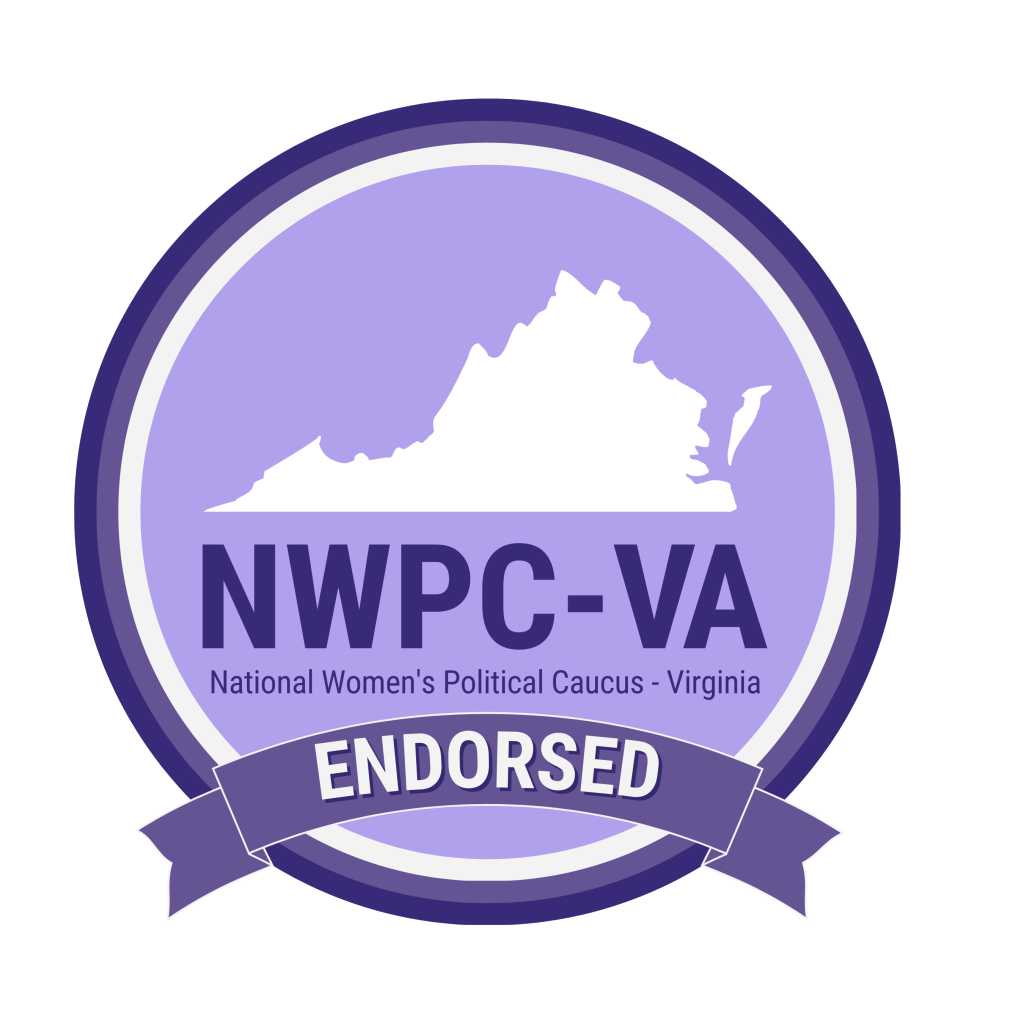 NWPC-VA endorsement logo